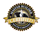 Certified Master Builder